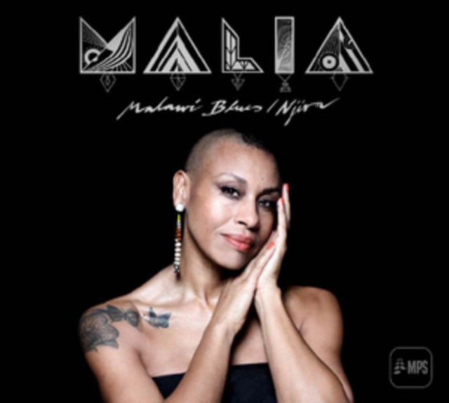 Malia - Malawi Blues / Njira (Vinyl)