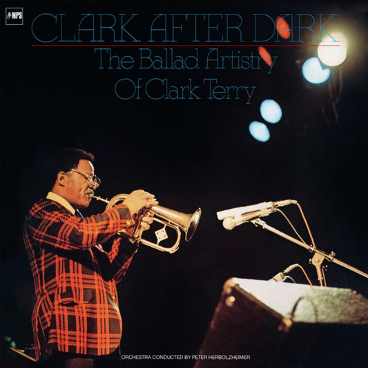 Clark Terry - Clark After Dark (Vinyl)