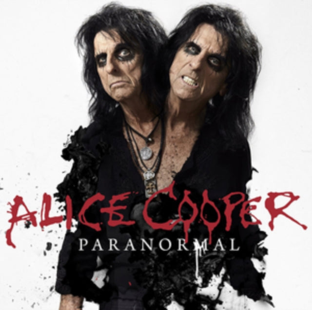 Alice Cooper - Paranormal (Tour Edition) (CD)