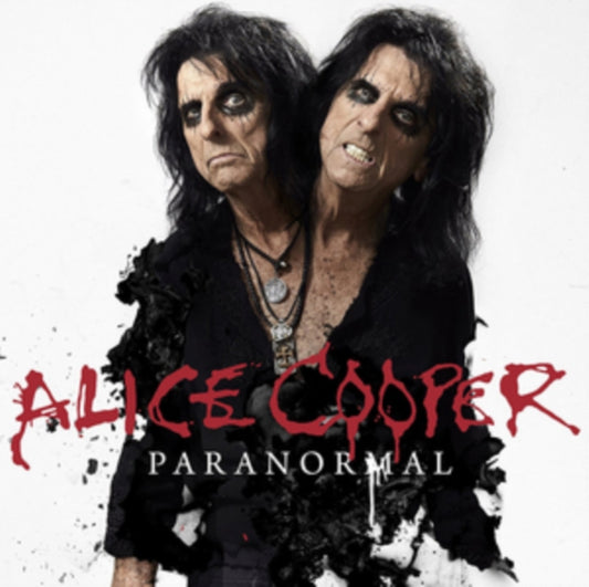 Alice Cooper - Paranormal (Tour Edition) (CD)