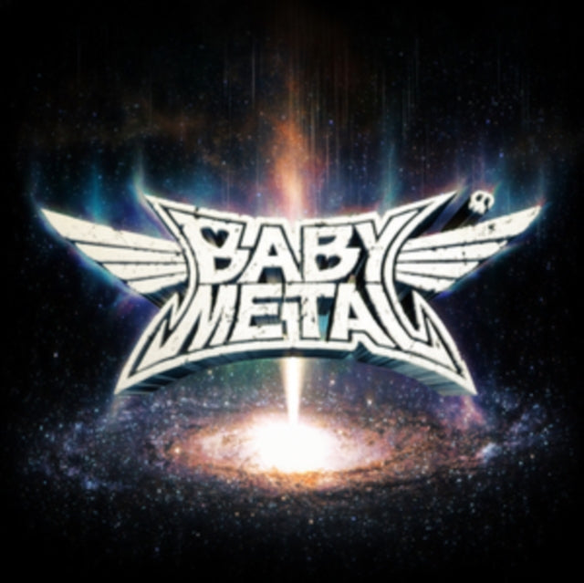 Babymetal - Metal Galaxy (Jewelcase) (CD)