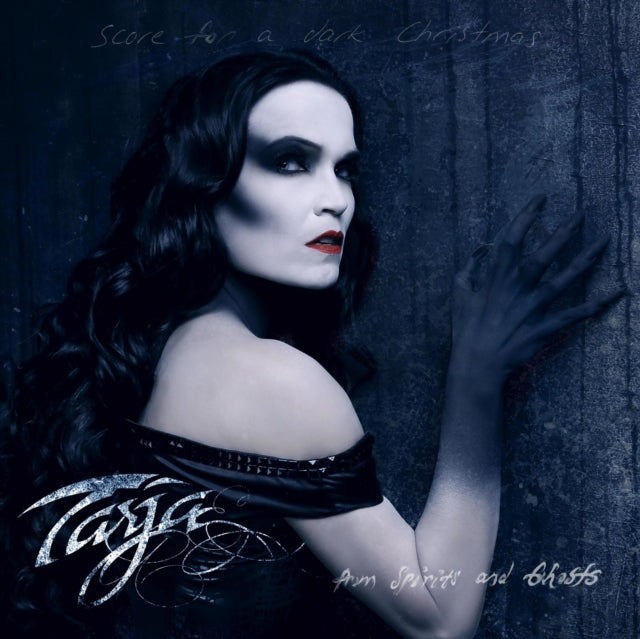 Tarja - From Spirits And Ghosts (Score For A Dark Christmas) (Digi) (CD)