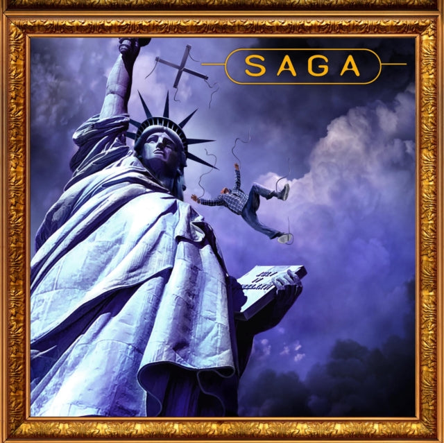 Saga - Generation 13 (Vinyl)