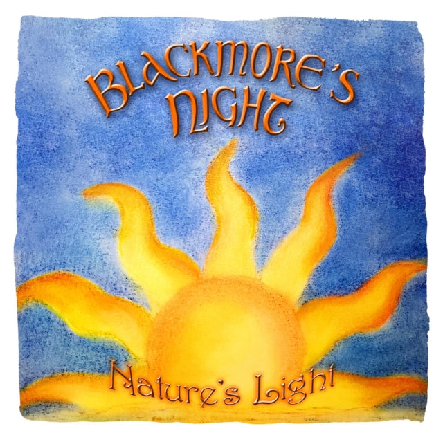 Blackmores Night - Natures Light (Digi) (CD)