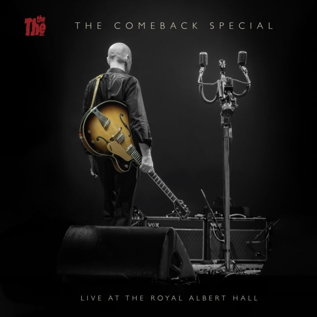 The The - The Comeback Special (CD)