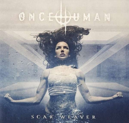 Once Human - Scar Weaver (Curacao Transparent Vinyl) (Vinyl)