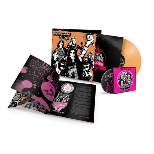 Alice Cooper Live From The Astroturf (Vinyl + DVD) (https://lasgo.dmmserver.com/media/640/40297591/4029759178743.jpg)