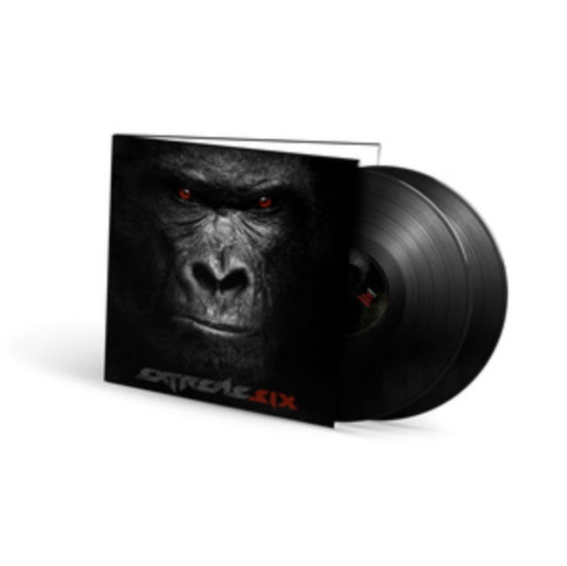 Extreme - Six (Vinyl)