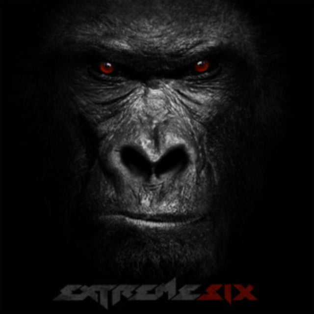Extreme - Six (CD)