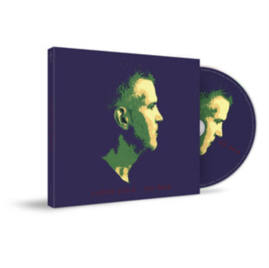 Lloyd Cole - On Pain (CD)