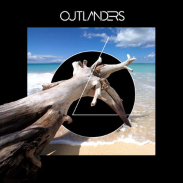 Outlanders - Outlanders (CD)
