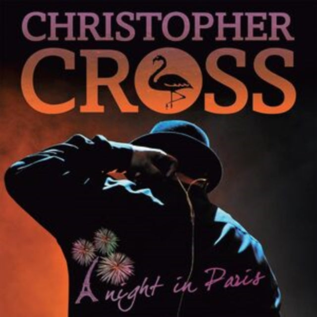 Christopher Cross - A Night In Paris (CD)