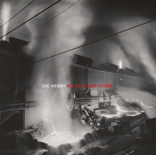 Joe Henry - Blood From Stars (CD)