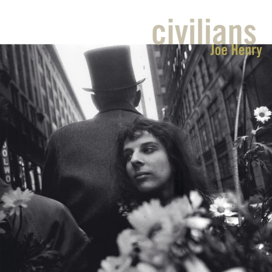 Joe Henry - Civilians (CD)
