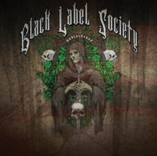 Black Label Society - Unblackened (CD)