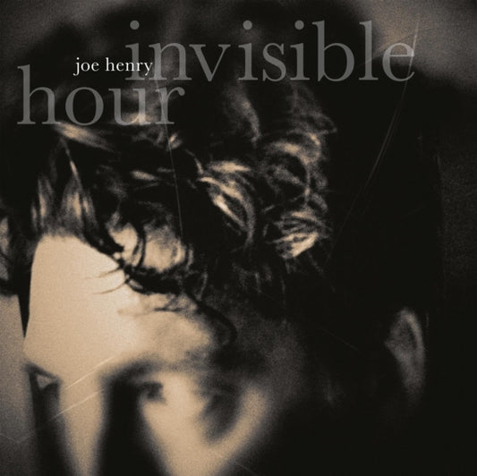 Joe Henry - Invisible Hour (Vinyl)