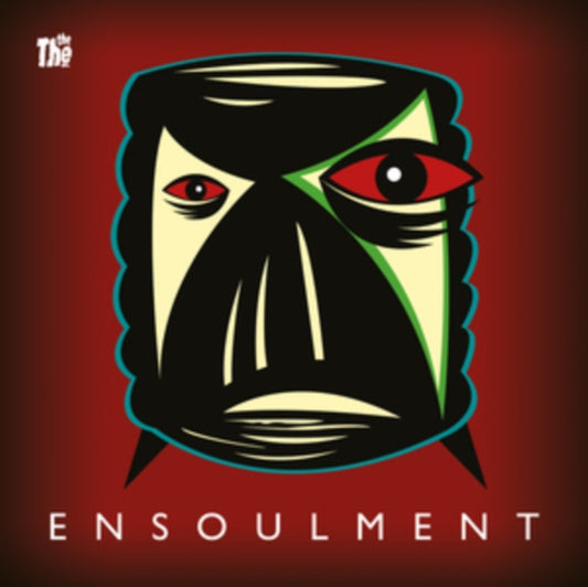 The The - Ensoulment (Jewelcase) (CD)