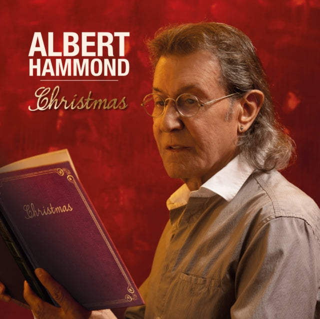 Albert Hammond - Christmas (Vinyl)