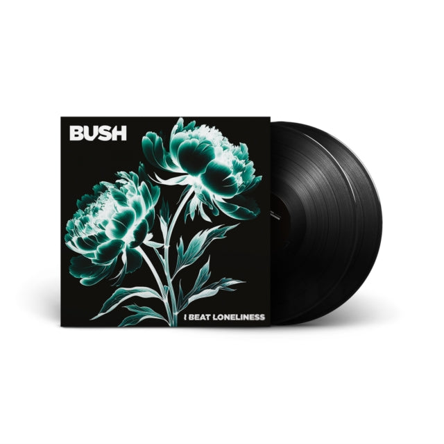 Bush - I Beat Loneliness (Vinyl)