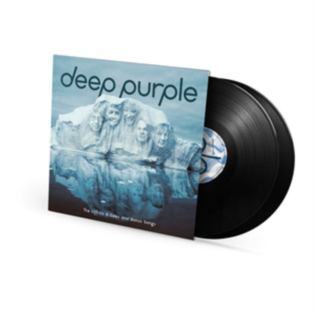 Deep Purple - The Infinite B-Sides And Bonus Songs (Vinyl)