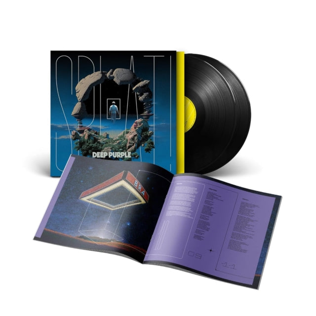 Deep Purple - Splat! (Vinyl)