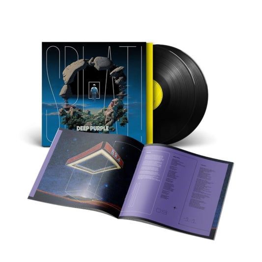 Deep Purple - Splat! (Vinyl)