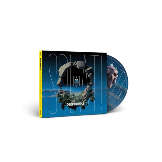 Deep Purple - Splat! (CD)