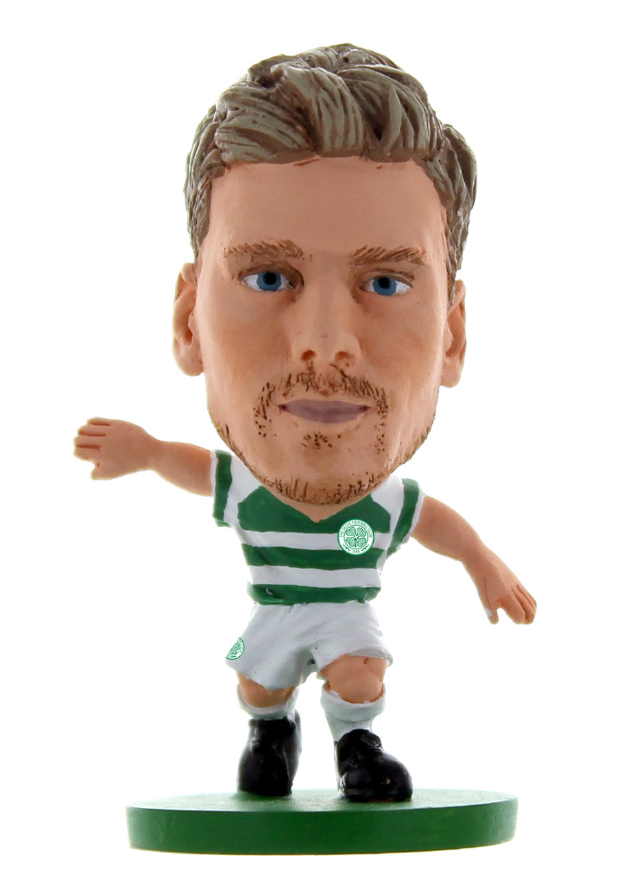 SoccerStarz - Celtic Stuart Armstrong - Home Kit (Figure)