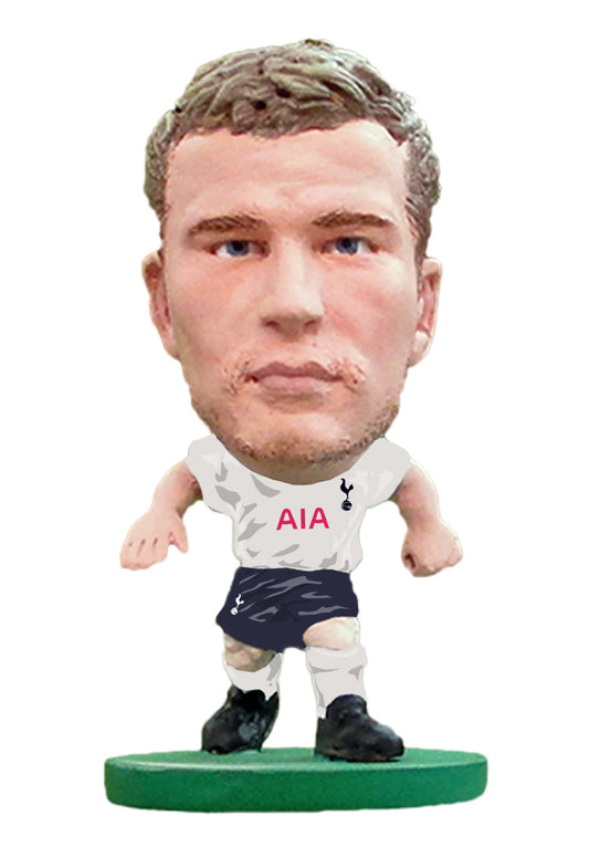 SoccerStarz - Spurs Eric Dier - Home Kit (Classic) (Figure)