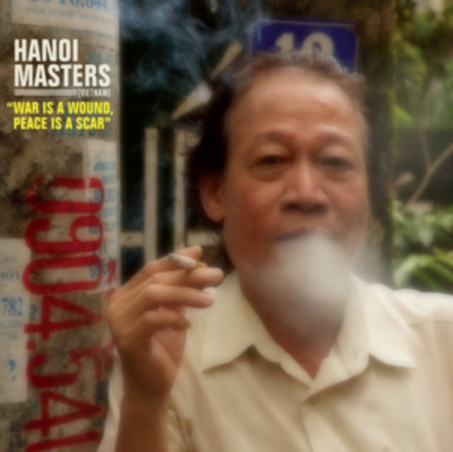 Various Artists - Hanoi Masters (Vietnam) (CD)