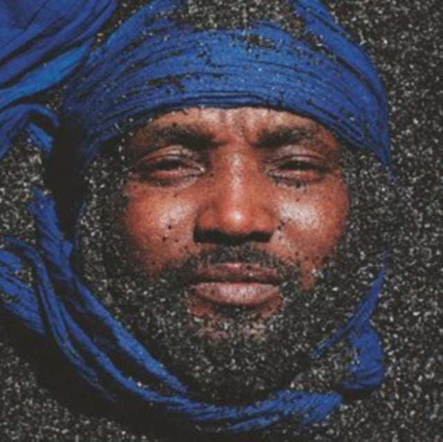 Kel Assouf - Black Tenere (CD)