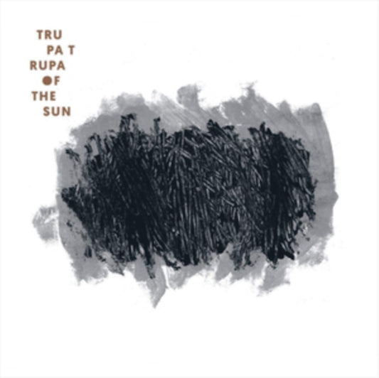 Trupa Trupa - Of The Sun (Vinyl)