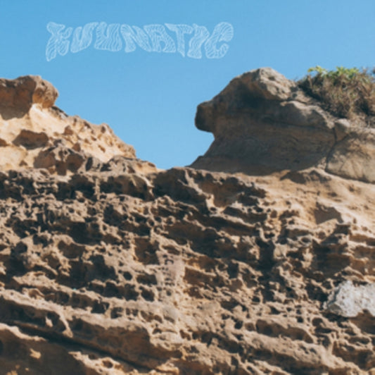 Kuunatic - Gate Of Kluna (CD)