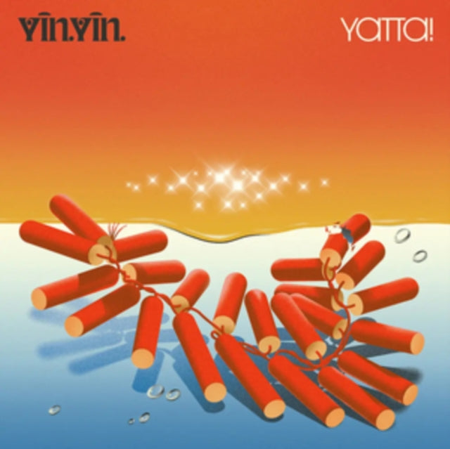 Yin Yin - Yatta! (Vinyl)