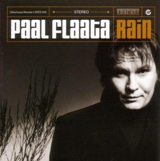 Flaata Paal - Rain (CD)