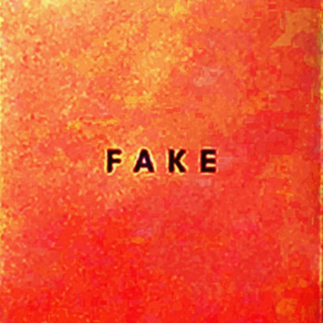 Die Nerven - Fake (CD)