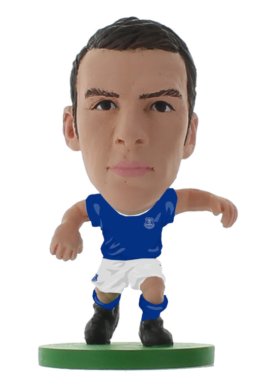 SoccerStarz - Everton Seamus Coleman Home Kit (Classic) (Figure)