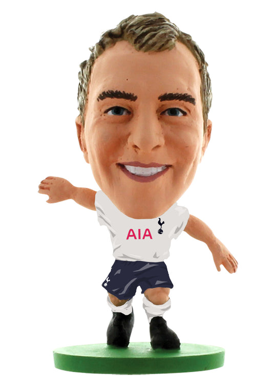 SoccerStarz - Spurs Christian Eriksen - Home Kit (Classic) (Figure)