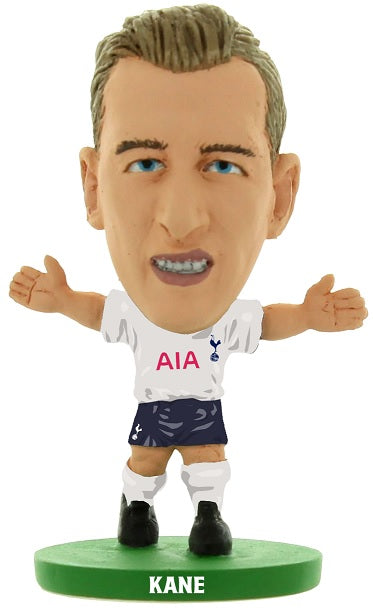 SoccerStarz - Spurs Harry Kane - Home Kit (Classic) (Figure)