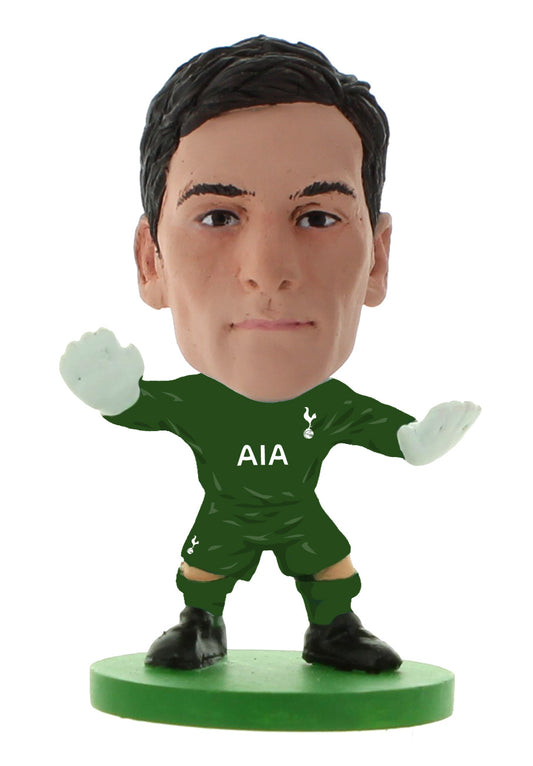 SoccerStarz - Spurs Hugo Lloris - Home Kit (Classic) (Figure)