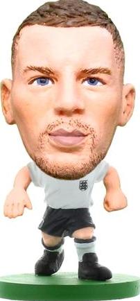 SoccerStarz - England Danny Drinkwater (2016) (Figure)