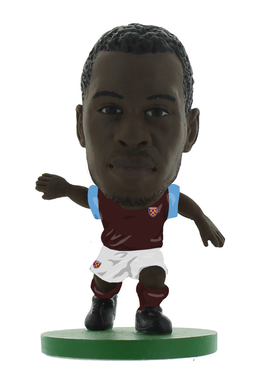 SoccerStarz - West Ham Michail Antonio - Home Kit (Classic) (Figure)