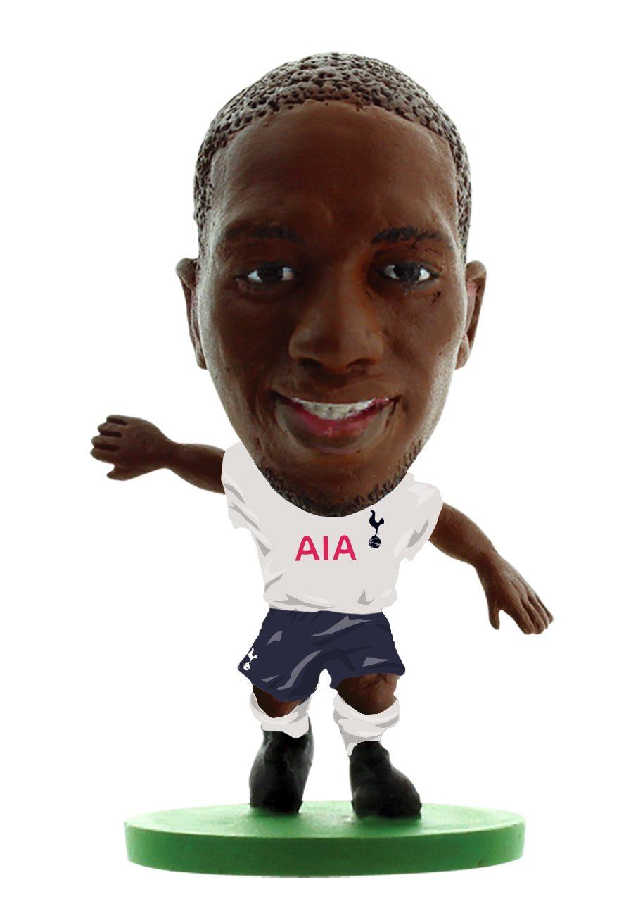 SoccerStarz - Spurs Moussa Sissoko (Classic) (Figure)