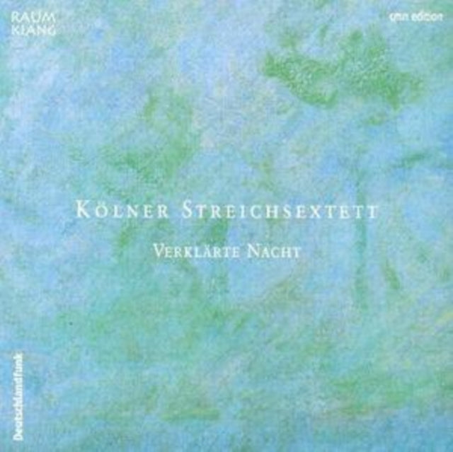 Schoenbergr Strauss - Koelner Streichsextett (CD)