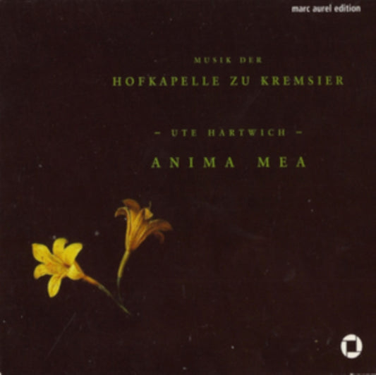 Biberschmelzer - Anima Meahartwich (CD)