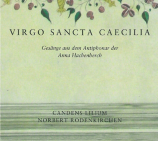 Gregorian - Norbert Rodenkirchen (CD)