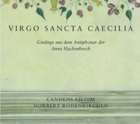 Gregorian - Norbert Rodenkirchen (CD)
