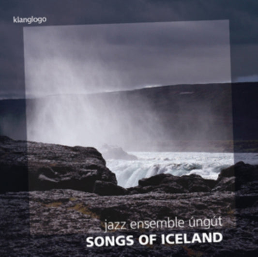 Jazz Ensemble Ungut - Arnesensongs Of Iceland (CD)