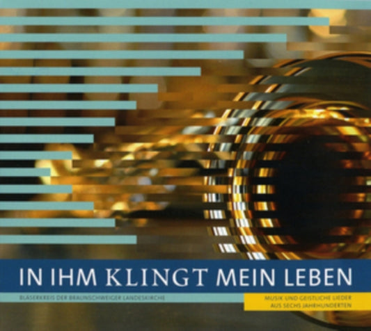 Various Artists - Blaeserkreis Braunschweig (CD)