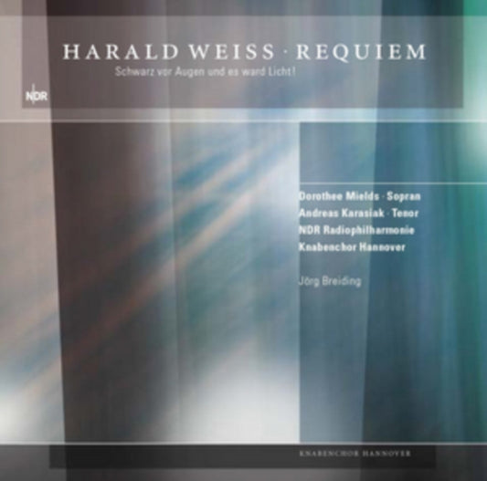 Weiss - Hanover Boys Choir (CD)